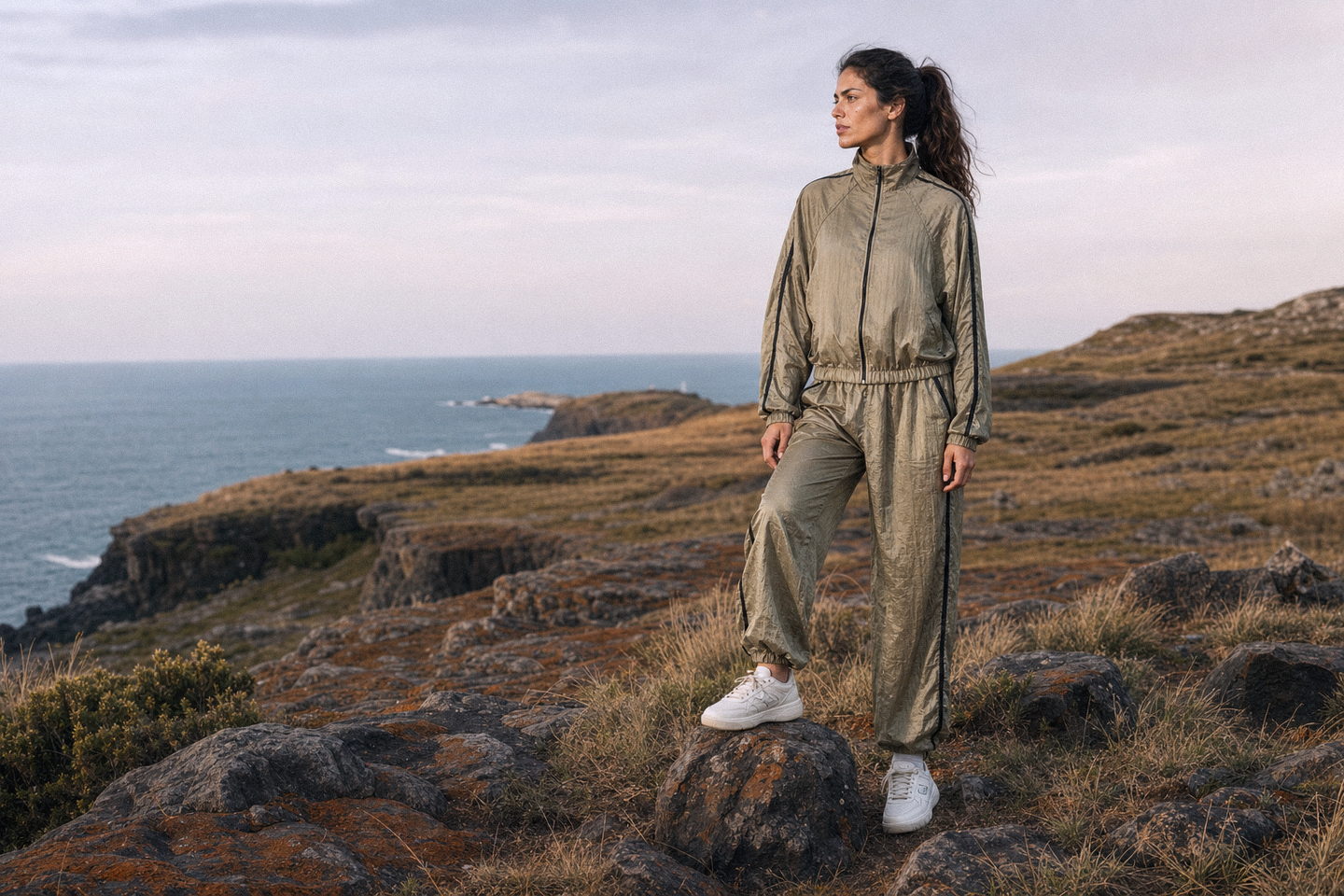 Coleção Atlântica — Bro Fitwear
