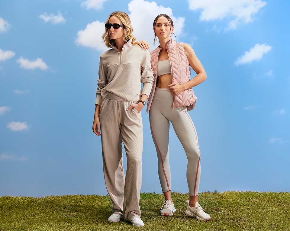 Coleção Grand Club — Bro Fitwear